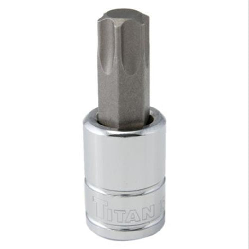 3/8" DR T55 TORX BIT SOCKET