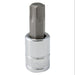3/8" DR T55 TORX BIT SOCKET