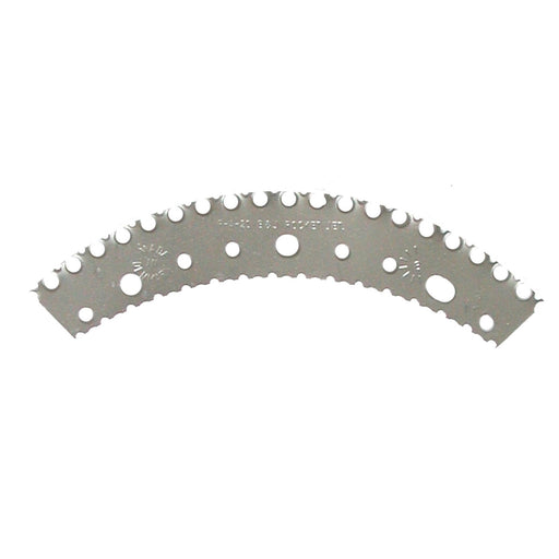 R-4-20 Special Jet Buffing Blade