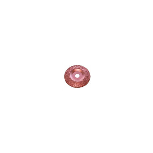 4" Flat Disc 23 Grit