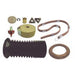 12-pc Brake Lathe Repair Kit