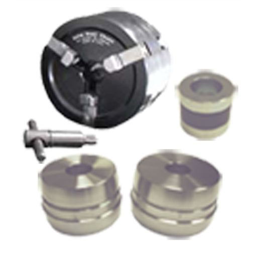 Adapter Set for Cars and Light Trucks up-to 1 Ton