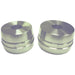 2-pc Double Taper Adapter Truck Set