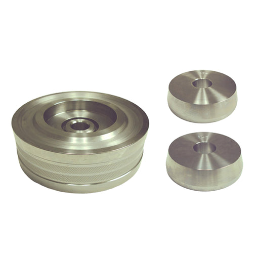 Light Truck Adapter Set up-to most 1/2 Ton