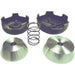 5-pc Economy Light Truck Adapter Set