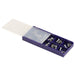 Negative Rake Carbide Bit (10 Pk)