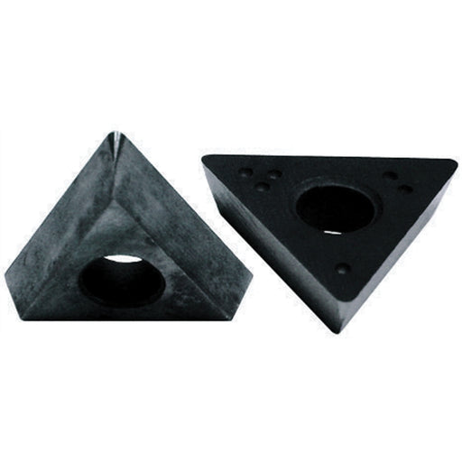 10-pk Positive Rake Carbide Bit for FMC Lathes