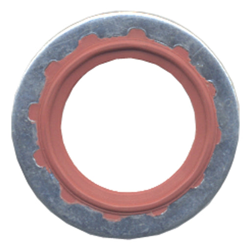 Freightliner Stat-O-Seal #8 Red OEM 23-13202-000