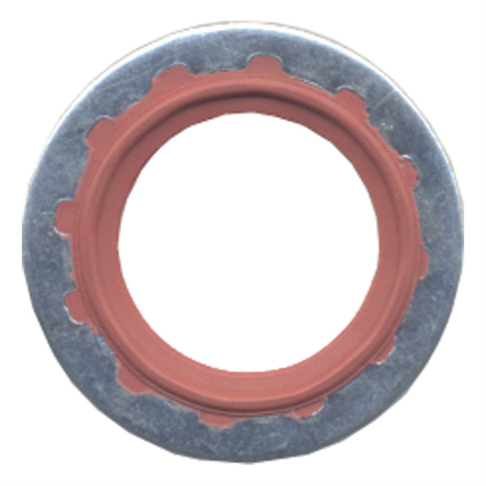 Freightliner Stat-O-Seal #8 Red OEM 23-13202-000