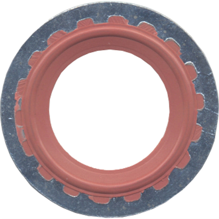 Freightliner Stat-O-Seal #12 Comp Red OEM 23-132