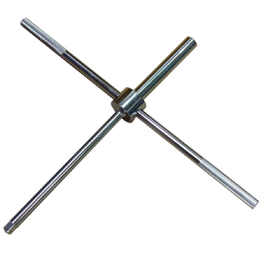 EZ-Spin Speed Wrench