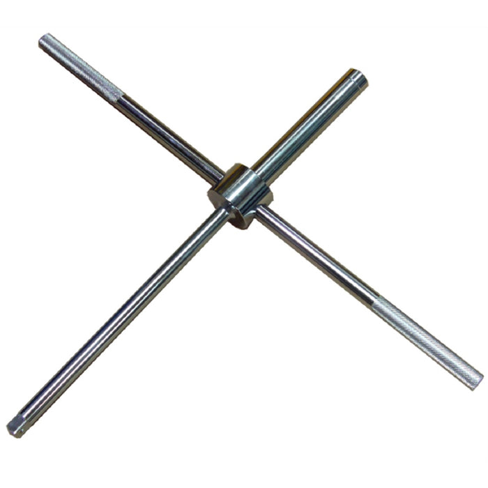 EZ-Spin Speed Wrench