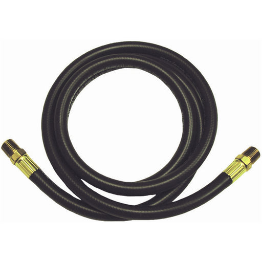 Inflator Hose Assembly For Hunter Tire Changers
