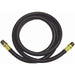 Inflator Hose Assembly For Hunter Tire Changers