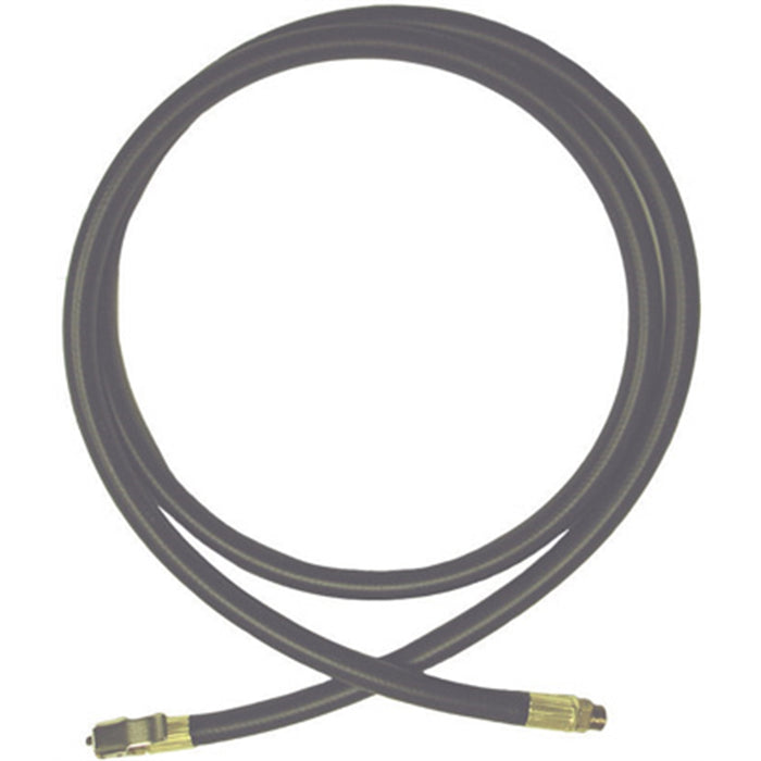 60" Inflator Hose Assembly