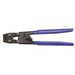 Hand Held Pinch Clamp Crimper