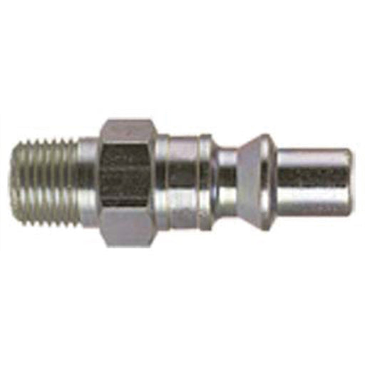 Aro Type-B Male Plug 1/4 in. Body 1/4 in. NPT