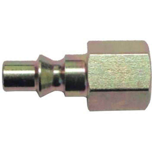 Aro Type-B Female Plug 1/4 in. Body 1/4 in. NPT