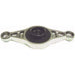 40mm / 8mm Pitch Manual Hub Nut For Coats Wheel Ba