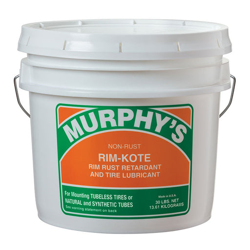 Murphy's Rim Kote 30 lb.