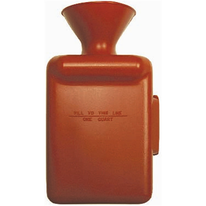 Lube Bucket For Coats Tire Changers (Straight)