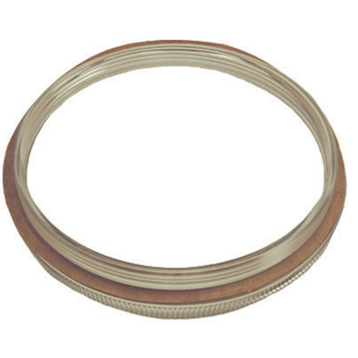 Lens Cover With Gasket For Air Gauges