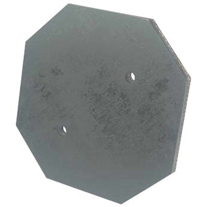 Lift Pad Kit With Hardware (4 Pack)