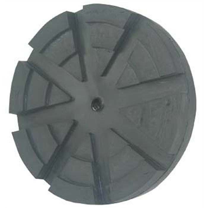 Lift Pad Kit With Hardware (4 Pack)