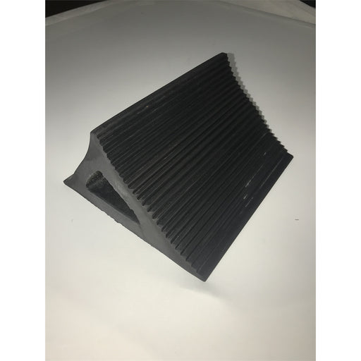 Wheel Chock 8"
