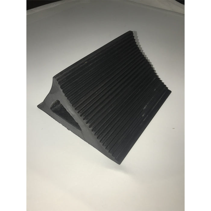 Wheel Chock 8"