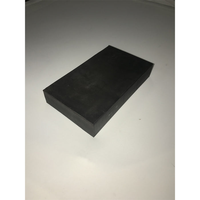 1-1/2 X 4-3/4 X 8" LIFT PAD