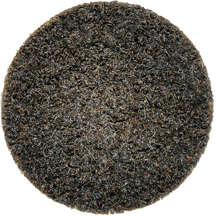 3" Surface Conditioning Disc Coarse Grit  (Brown)