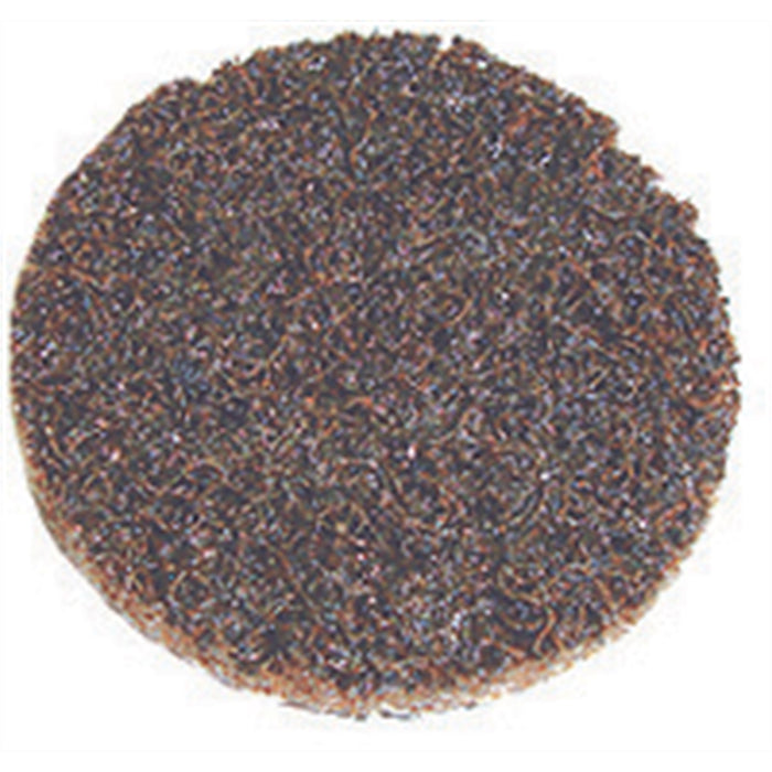 2" Surface Conditioning Disc Coarse Grit (Brown)