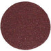 2" Aluminum Oxide Abrasive Disc 36 Grit (100/Box)