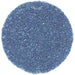 3" Blue Zirconia Abrasive 50 Grit Disc (25/Box)