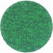 3" Green Zirconia Abrasive Disc - 24 Grit (25/Box)