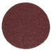 3" Aluminum Oxide Abrasive 36 Grit Disc (100/Box)