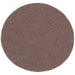 3" Aluminum Oxide 50 Grit Abrasive Disc (100/Box)