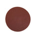 3" Aluminum Oxide Abrasive Disc- 120 Grit (100/Box