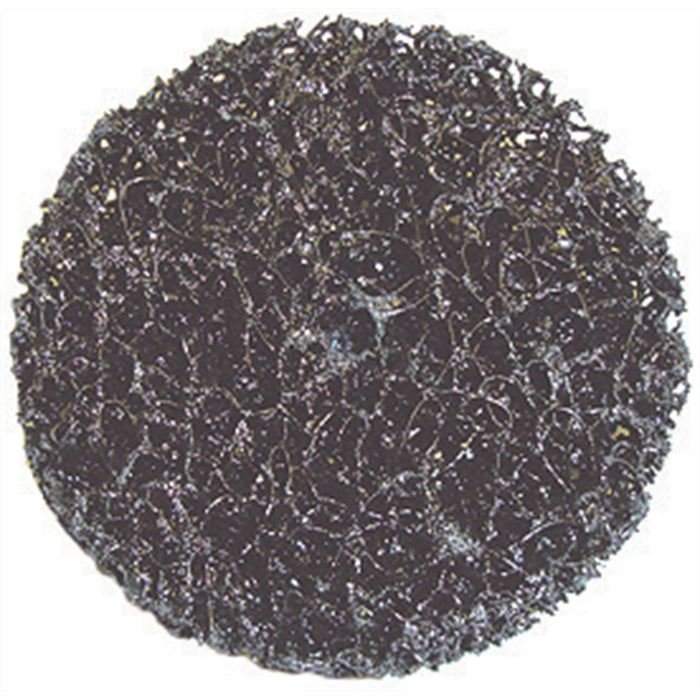3" Stripping Disc (Quick Change Type) Black Nylon