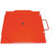 Heavy Duty Powder Coated Mild Steel Turn Plate Set