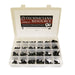 Universal Nylon Retainer Assortment 311-pc