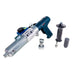 NORMAL EXTRUDER GUN 110V BOSCH SMALL TIP