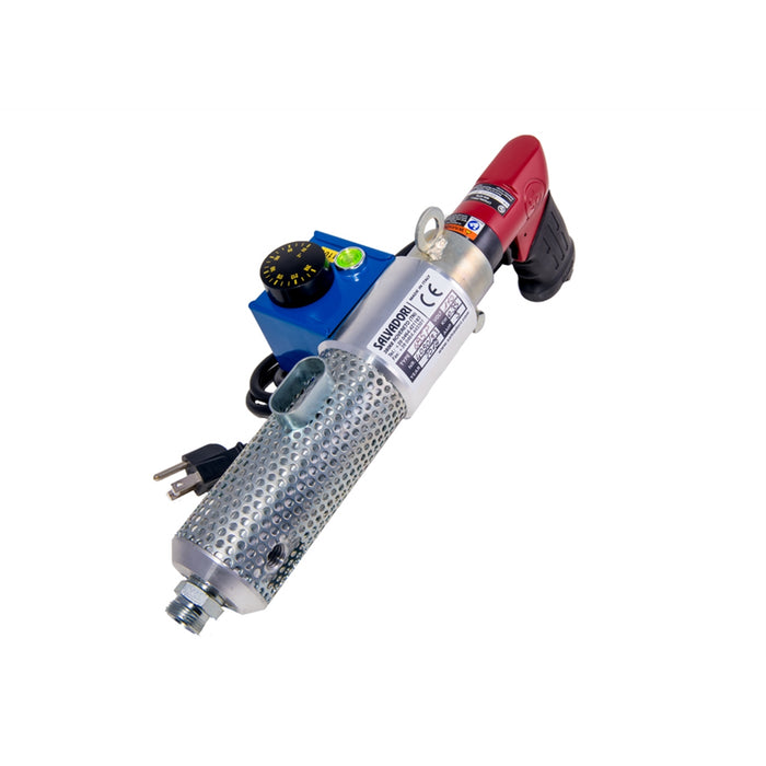 NORMAL EXTRUDER GUN 110V CP