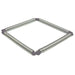 Ventilated Rotor Spring Silencer Assembly