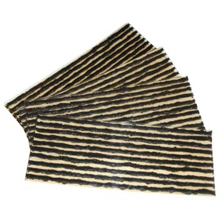 7" Thin Tire String U.S. Made Black/Box 50