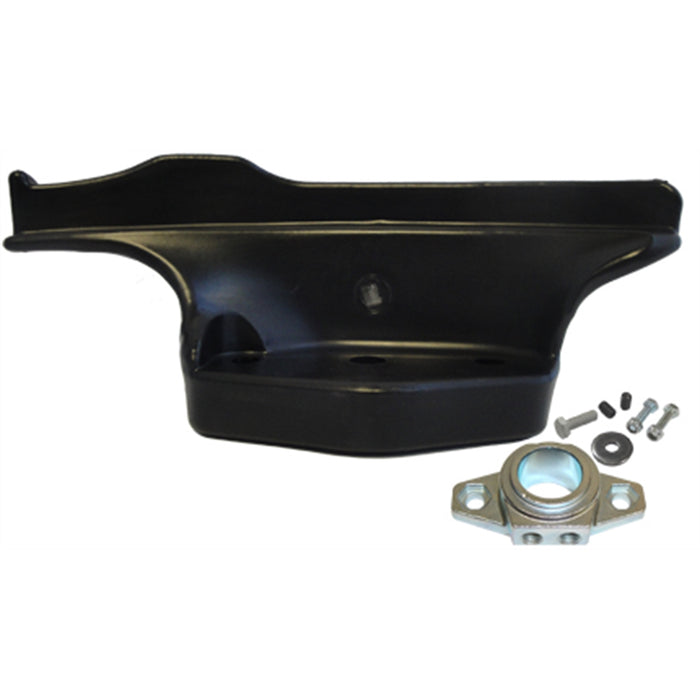 Nylon Mount/Demount Mount/Demount Head Kit