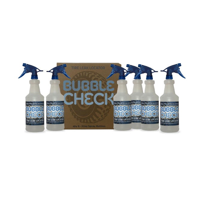 Bubble Check Tire Leak Detector 32oz