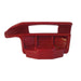 Red Plastic Mount/Demount Head For Hunter Tire Cha