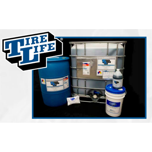 Tire Life All weather 55GAL
